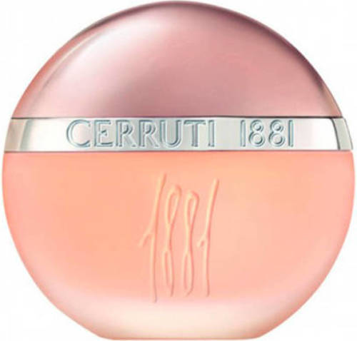 Cerruti 1881 Pour Femme eau de toilette - 100 ml