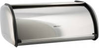 KINGHOFF 3200 broodtrommel - rvs - 36x24x15 cm
