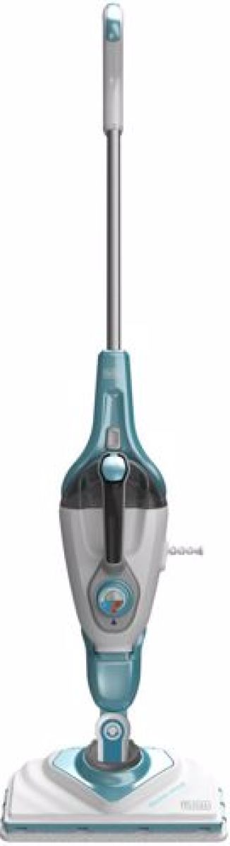 BLACK+DECKER stoomreiniger BHSM168U-QS