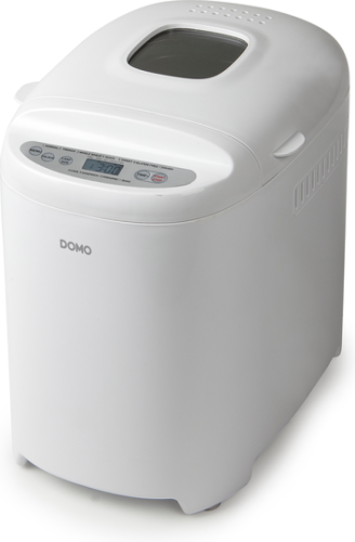 Domo B3951 Broodbakmachine Wit