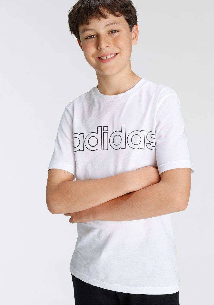 adidas Performance T-shirt Essentials