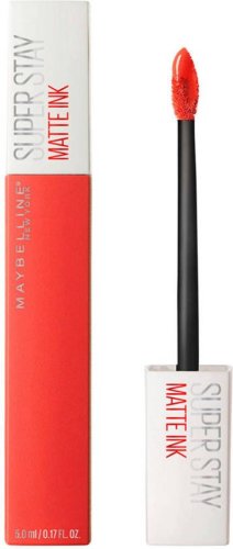 Maybelline New York SuperStay Matte Ink City Edition 25 Heroine - lipstick