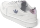 adidas Originals NY 92 sneakers wit/multi