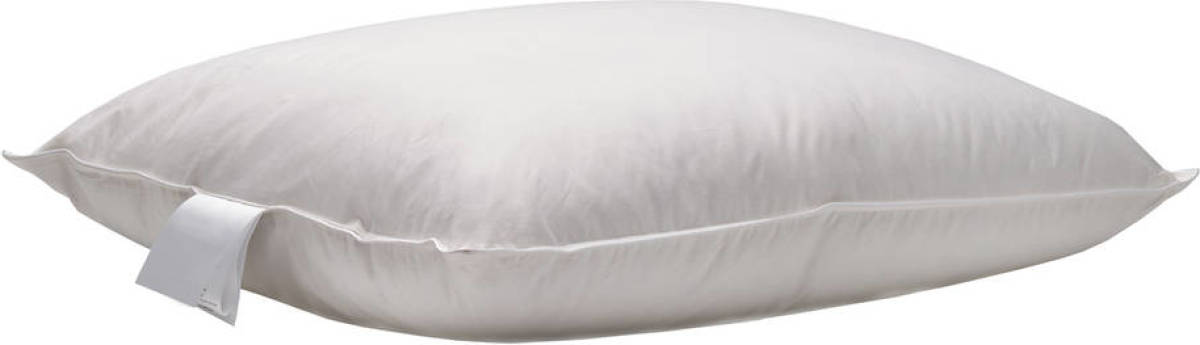 Elegance Dons Hoofdkussen 65% Eendendons - 60x70cm