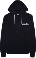 Ellesse hoodie zwart