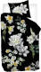 Snoozing Scarlett dekbedovertrek - 1-persoons (140x200/220 cm + 1 sloop) - Katoen - Multi