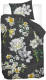Snoozing Scarlett dekbedovertrek - 1-persoons (140x200/220 cm + 1 sloop) - Katoen - Multi