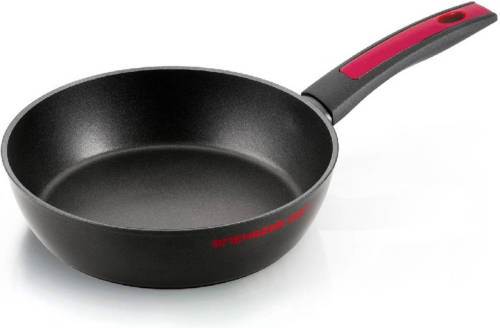 Mehrzer - Koekenpan 24 cm skillet Black Diamond