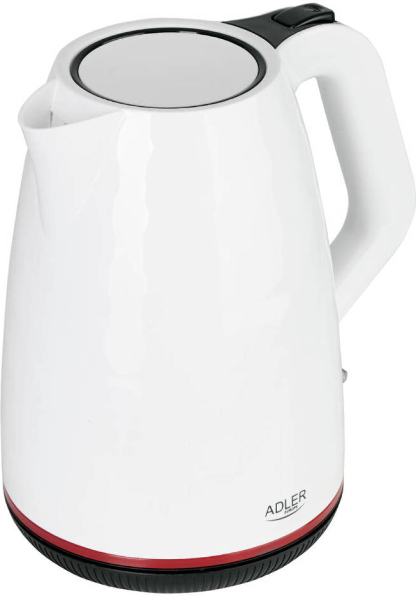 Diamond Waterkoker - 1,7 liter AD 1277 Adler
