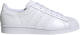 adidas Originals Superstar sneakers wit