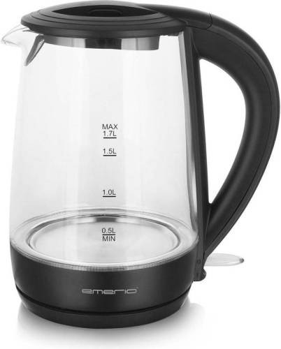 Waterkoker WK-123124 Emerio