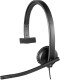 Logitech H570e Headset Zwart