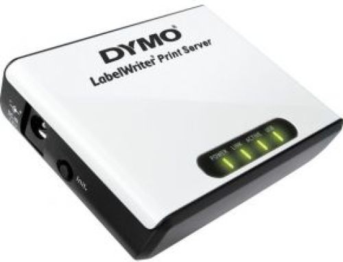 Dymo LabelWriter Print Server