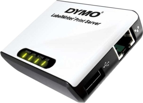 Dymo LabelWriter Print Server