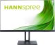 Hannspree HP 278 PJB 68,6 cm (27 ) 1920 x 1080 Pixels Full HD LED Zwart
