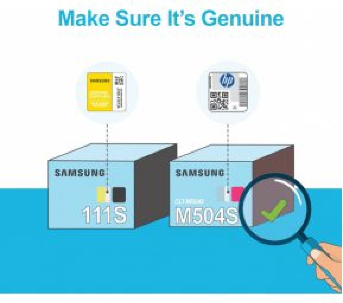 HP Samsung MLT-R708 200000pagina's Zwart drum