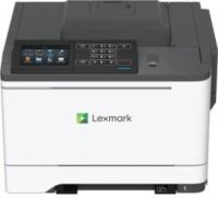 Lexmark CS622de Kleur 1200 x 1200DPI A4
