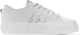 adidas Originals Nizza Platform sneakers wit