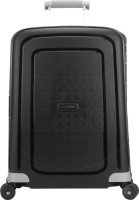 Samsonite S'Cure Spinner 55cm Black