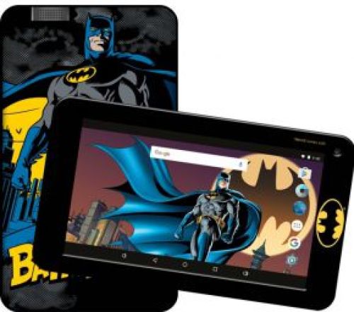 ESTAR Batman 16 GB 17,8 cm (7 ) Rockchip 2 GB Wi-Fi 4 (802.11n) Android 10 Multi kleuren
