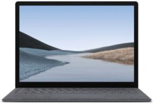 Microsoft Surface Laptop 3 LPDDR4x-SDRAM Notebook 34,3 cm (13.5 ) 2256 x 1504 Pixels Touchscreen Int