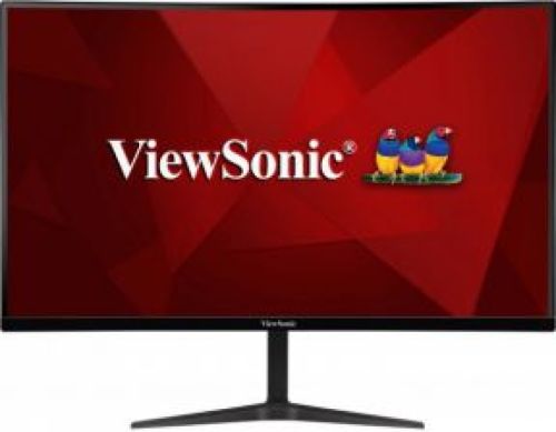 Viewsonic VX Series VX2718-2KPC-MHD LED display 68,6 cm (27 ) 2560 x 1440 Pixels Quad HD Zwart