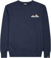 Ellesse sweater donkerblauw