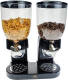 United Entertainment Cornflakes Dispenser - Zwart