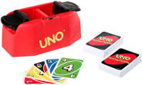 Mattel kaartspel UNO Showdown