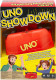 Mattel kaartspel UNO Showdown