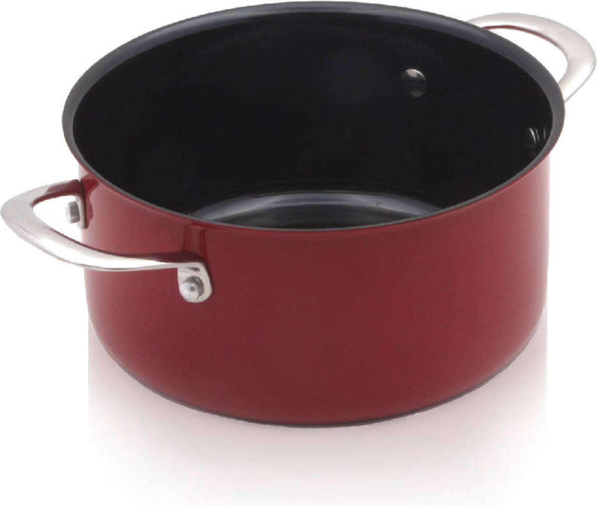 Mehrzer - Braadpan diameter 20 cm