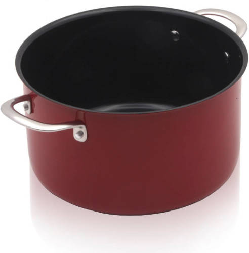 Mehrzer - Braadpan diameter 24 cm