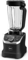 Novis 880L Pro Blender - NutriMax - Mat zwart - High speed blender
