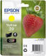 Epson 29 - Aardbei Inkt Geel