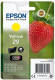 Epson 29 - Aardbei Inkt Geel