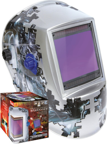 Gys LCD Spaceview