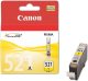 Canon Cli-521 Inkt Geel
