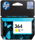 HP 364 Inkt Geel