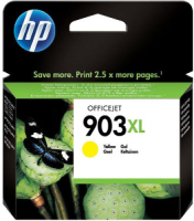 HP 903XL BGX Inkt Geel