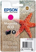 Epson 603 - Zeester Inkt Paars