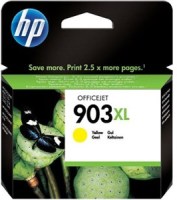 HP 903XL Inkt Geel