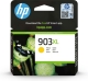 HP 903XL BGX Inkt Geel