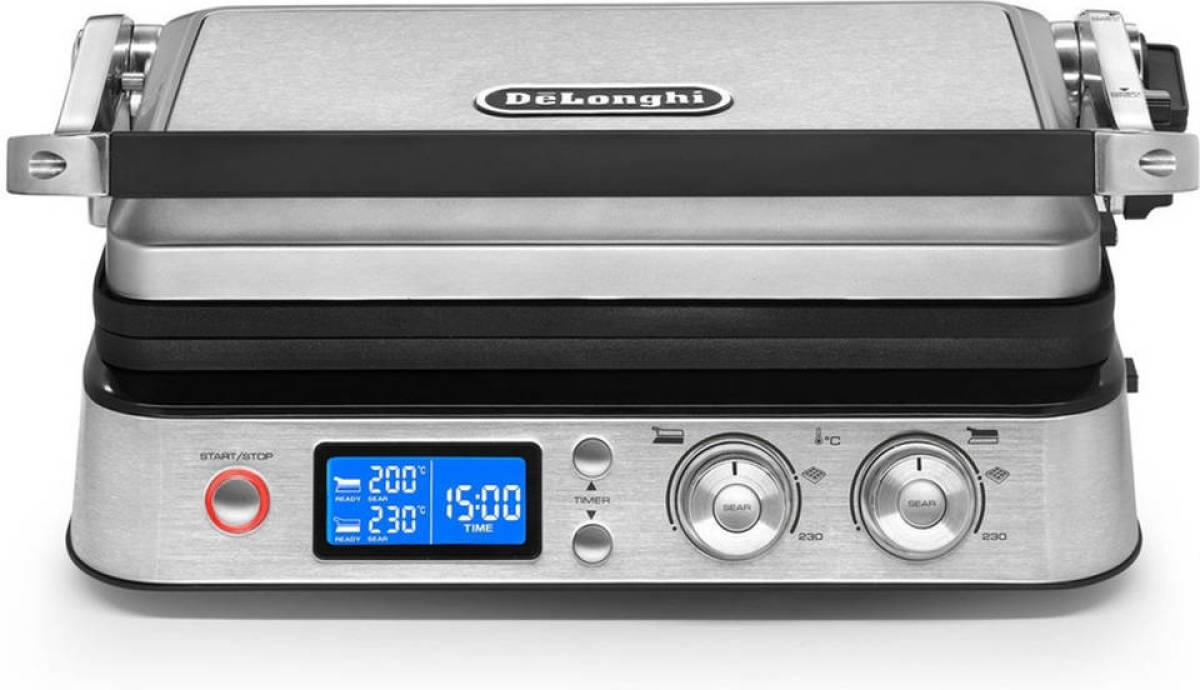 DeLonghi CGH 1030 D - Grillplaat