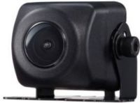 Pioneer ND-BC8 0.3MP Zwart webcam
