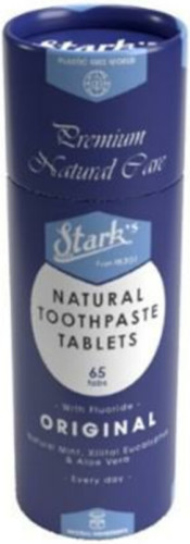 Starks Tandpasta Original Met Fluoride 65tb