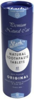 Starks Tandpasta Original Met Fluoride 65tb