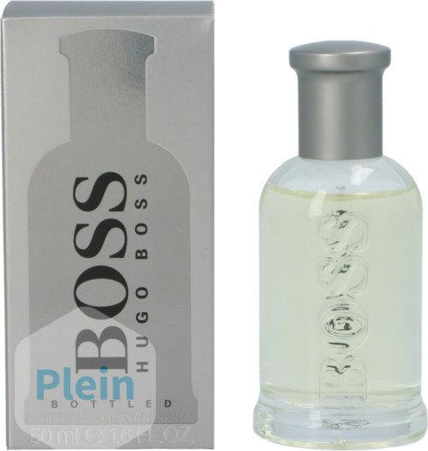 Hugo Boss Boss Bottled Aftershave 50 ml