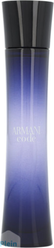 Giorgio Armani Code Eau de Parfum Spray 50 ml