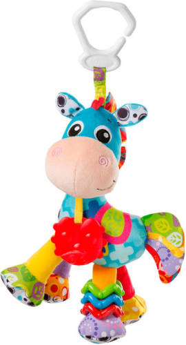 Playgro Clip Clop hangspeeltje