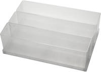 Raaco inzetbox BA8-3 voor opslagbox 235x55x80 mm